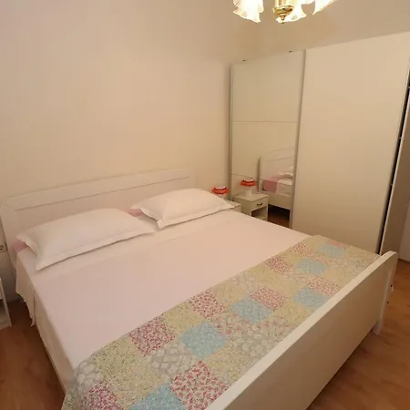 Apartman Magdales - Comfort Three Bedroom