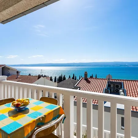 Magdales - Comfort Three Bedroom Apartman *
