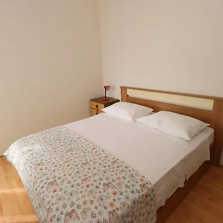 Magdales - Comfort Three Bedroom