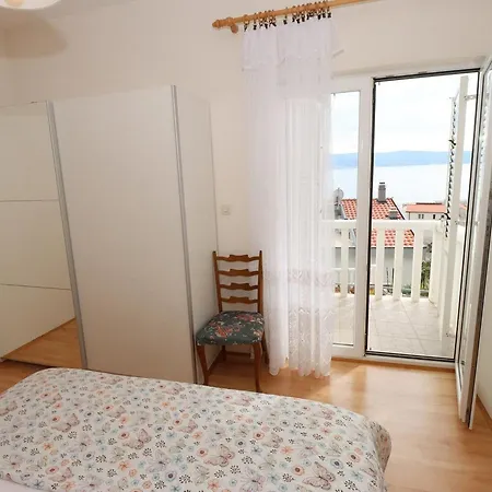 Apartman Magdales - Comfort Three Bedroom