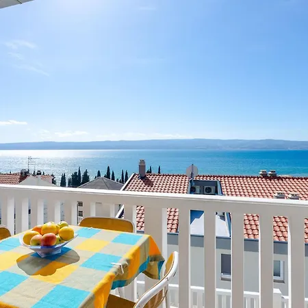 Magdales - Comfort Three Bedroom Apartman *