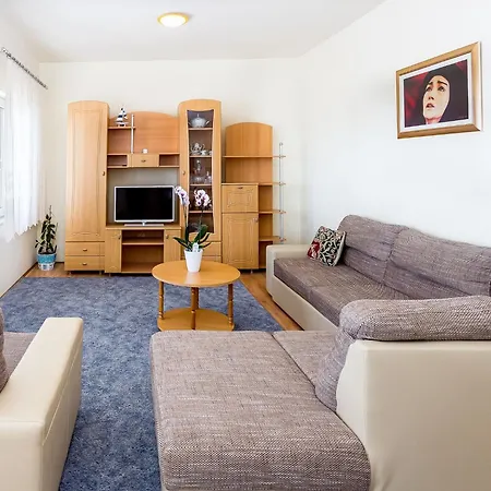 Apartman Magdales - Comfort Three Bedroom