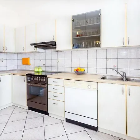 Apartman Magdales - Comfort Three Bedroom *