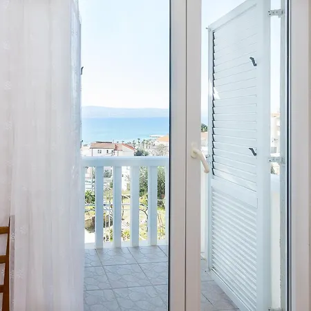 Magdales - Comfort Three Bedroom *