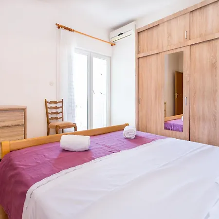 Apartman Magdales - Comfort Three Bedroom