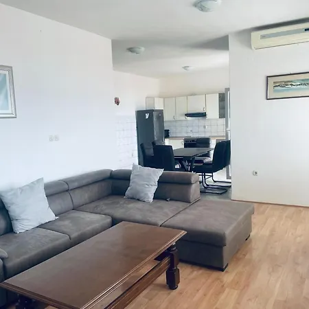 Apartman Magdales - Comfort Three Bedroom