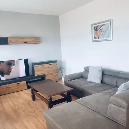 Magdales - Comfort Three Bedroom Omiš