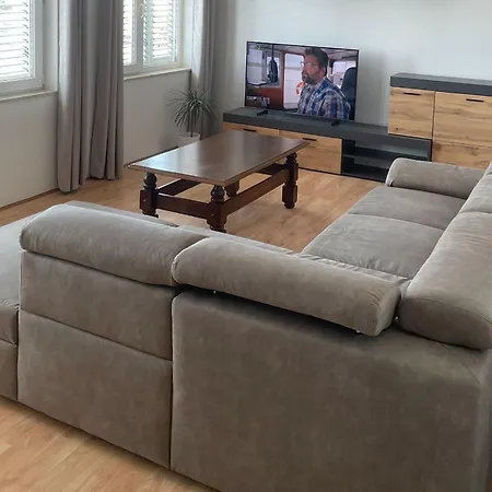 Magdales - Comfort Three Bedroom