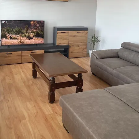 Apartman Magdales - Comfort Three Bedroom Omiš