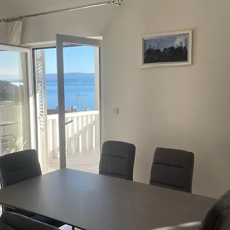Magdales - Comfort Three Bedroom * Omiš