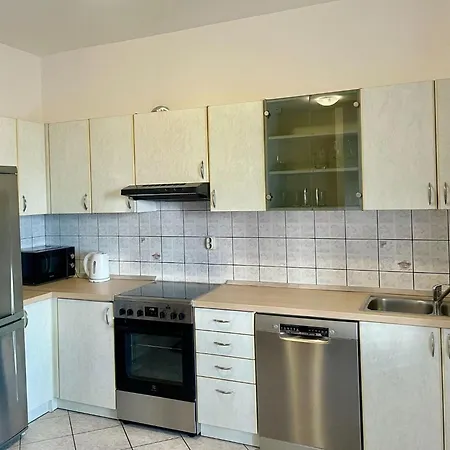 Magdales - Comfort Three Bedroom Omiš